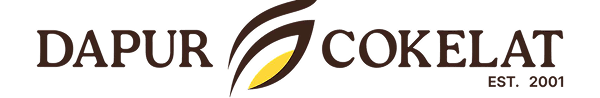 Dapur Cokelat logo