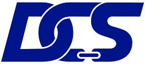 DCS logo