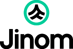 Jinom logo