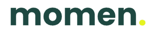 Momen logo