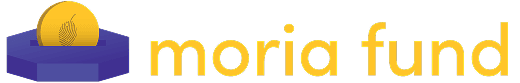 Moria Fund logo