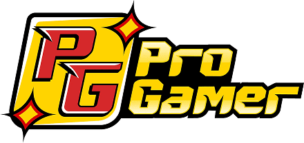PG logo