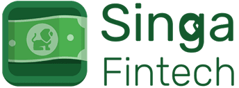Singa Fintech logo