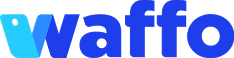Waffo logo