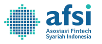 AFSI Indonesian Fintech Syariah Association logo