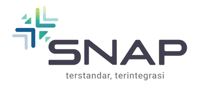 SNAP standardized integrated payment logo