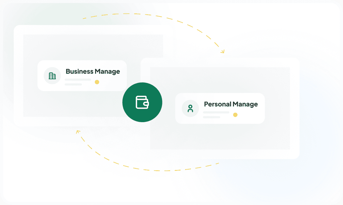 Reporting & Reconciliation product illustration
