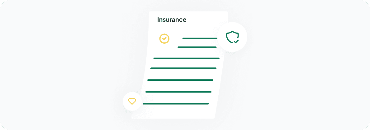 Insurance premium collection workflow with scheduled recurring payments