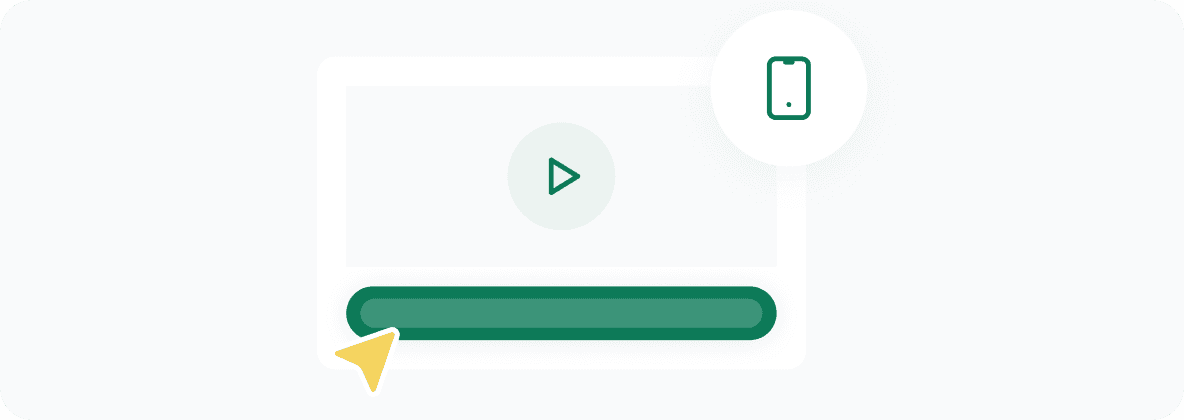 Video membership subscription billing with recurring payment collection