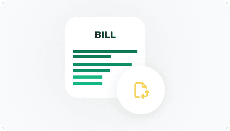 Modular wallet services launched step by step