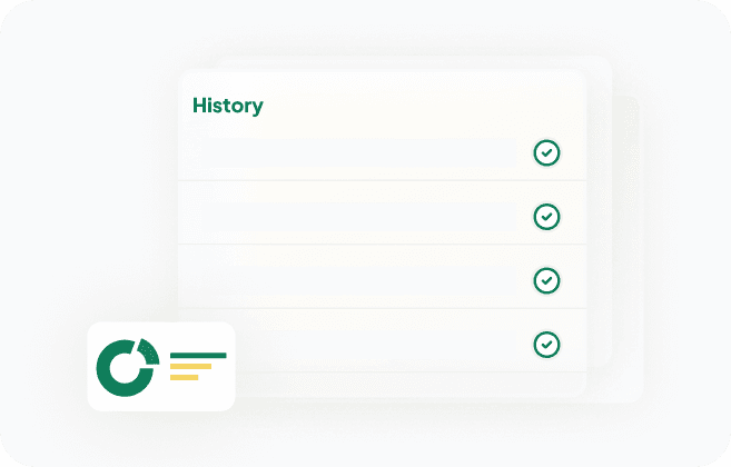 Wallet balance movement across top-ups, withdrawals, and transfers