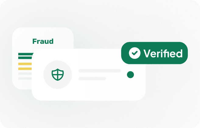 Identity and risk controls for high-volume wallet flows