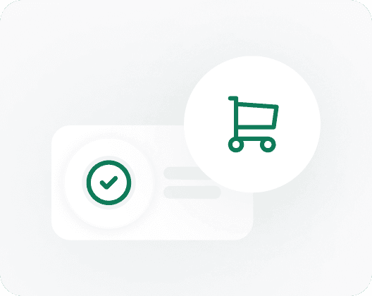 Checkout screen with Indonesian payment methods