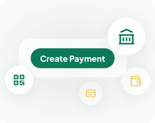 Singapay payment session creation preview