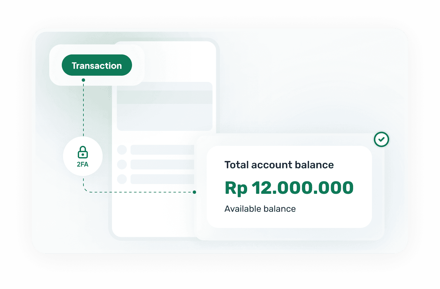 Fraud Protection product illustration