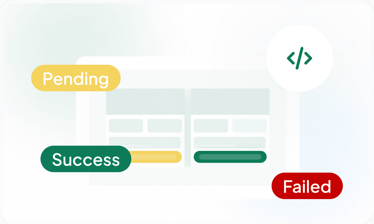 Automated Disbursement product illustration