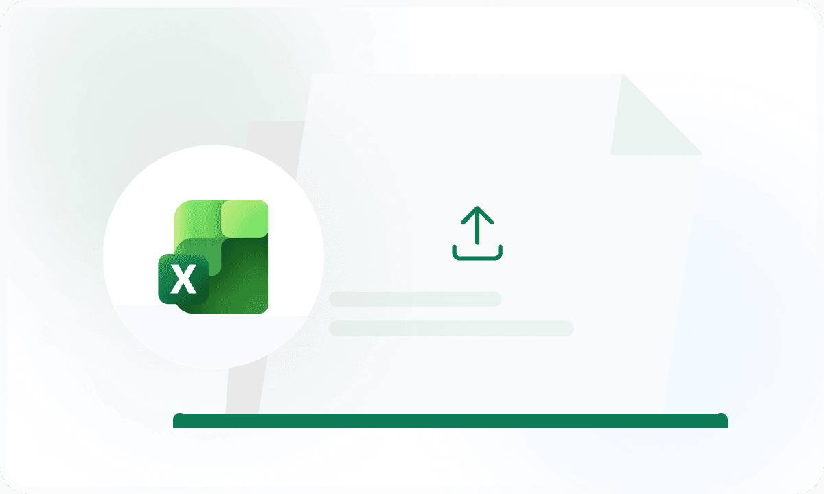 Bulk Disbursement product illustration