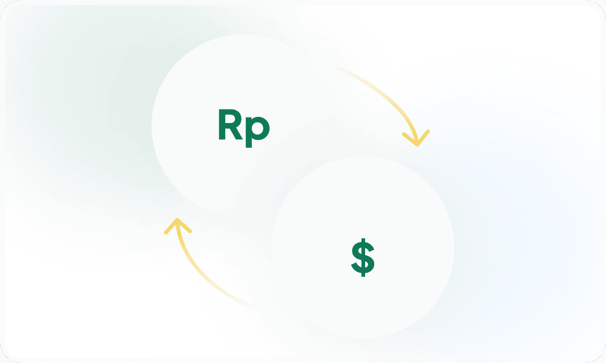 Cross-border product illustration