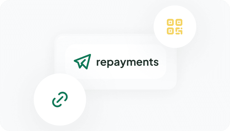 Repayment collection through virtual accounts, QRIS, and e-wallets