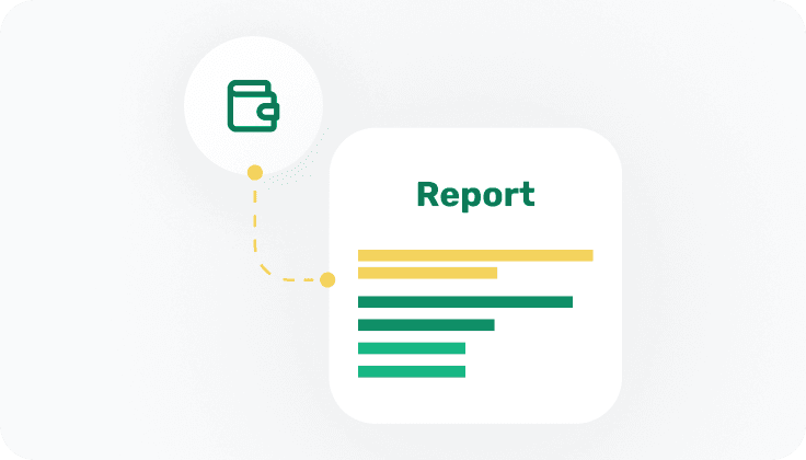 Fund traceability across lender, disbursement, and collection accounts