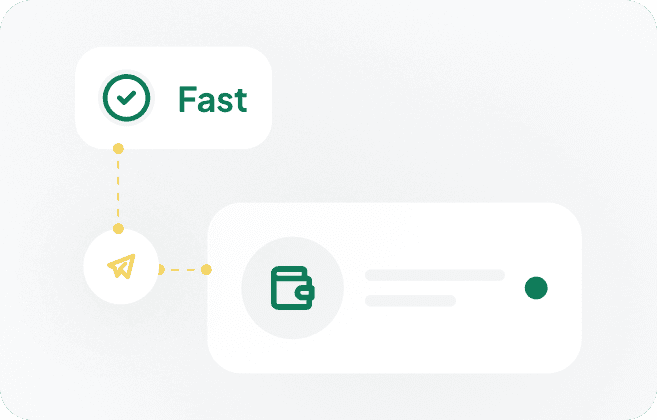 Faster launch path for checkout, payout, risk, and reporting