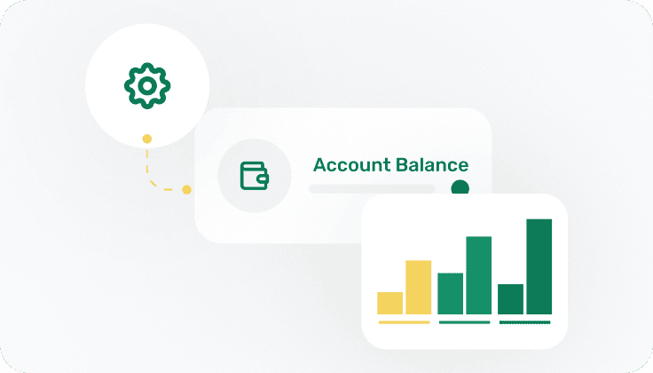 Modular integration path from collections to payouts and reporting