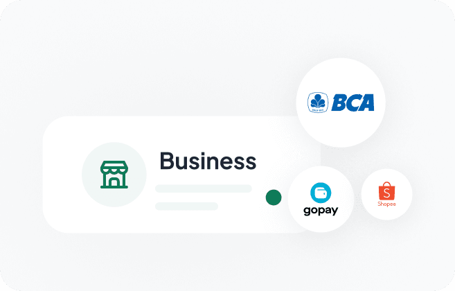 Local bank and wallet payout coverage inside Indonesia