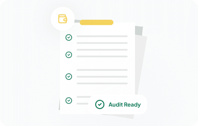 Audit-ready marketplace finance reports for settlements and balance movements