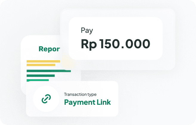 Seller balance tracking across orders, refunds, fees, and commissions