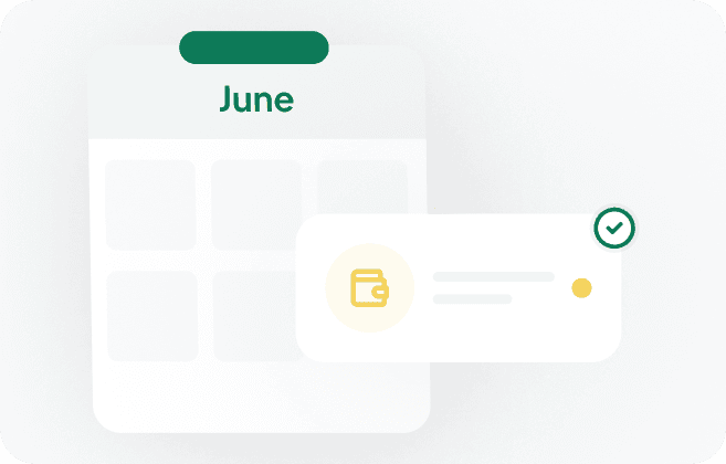 Marketplace settlement controls with approval and payout status visibility