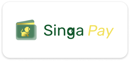 logo singapay