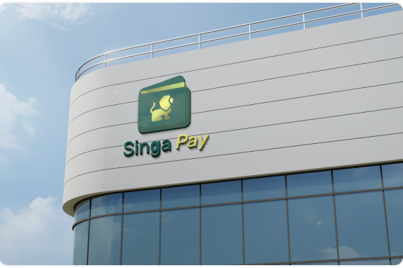 SingaPay Launch