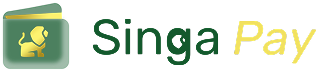 logo singapay